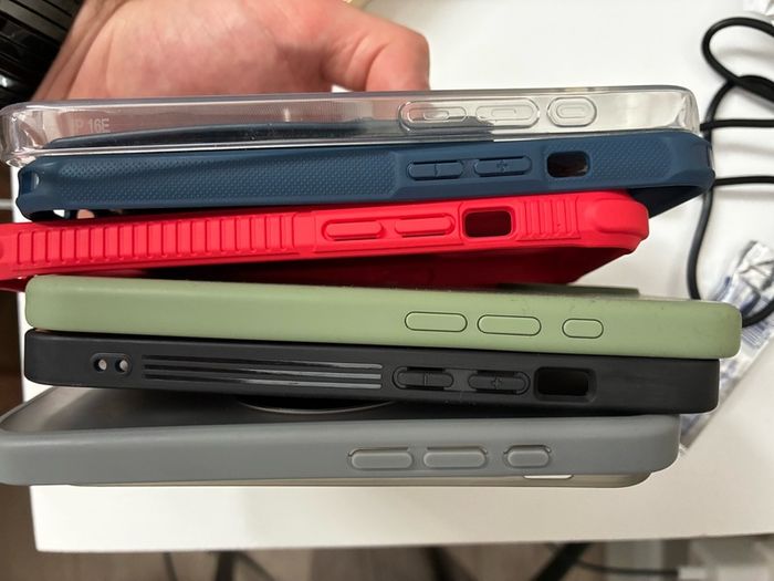 iPhone Cases