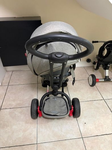 Childs bikes and scooters