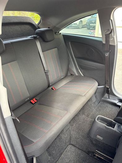 Opel Corsa 2011