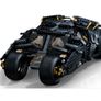 Lego 76240 Batmobile Tumbler Image 7