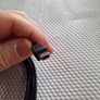 PlayStation 3 controller  Charger cable Ps3 Image 3