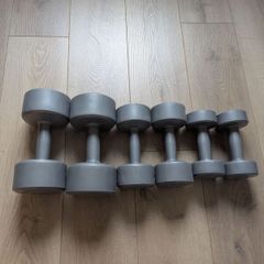 Dumbbells