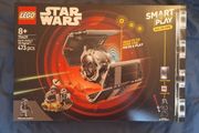Lego Star Wars Darth Vader Tie Fighter