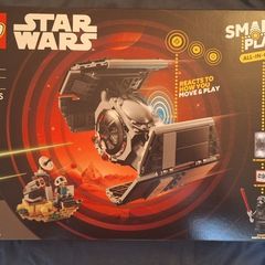 Lego Star Wars Darth Vader Tie Fighter