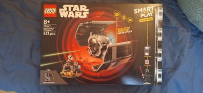 Lego Star Wars Darth Vader Tie Fighter
