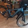 Electric bike, eBIG NINE 400 Image 4