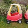 little tikes cars Image 3