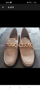 Brand New Loafers Uk4