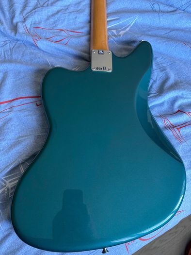 Fender Jaguar