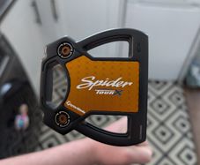 Taylormade Spider Tour X Putter