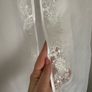 Paul Costelloe Living communion dress, small (age 7) Image 3