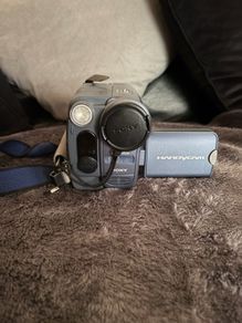 Sony digital camera