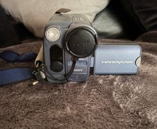 Sony digital camera
