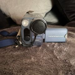 Sony digital camera