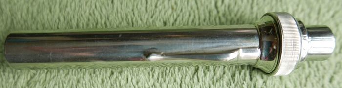 Victorian Syringe Set Vintage Medical Glass Syringe + Metal Box Set Record Hypodermic Antique Old Super Eva Durex Insulin Italy