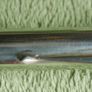Victorian Syringe Set Vintage Medical Glass Syringe + Metal Box Set Record Hypodermic Antique Old Super Eva Durex Insulin Italy Image 3
