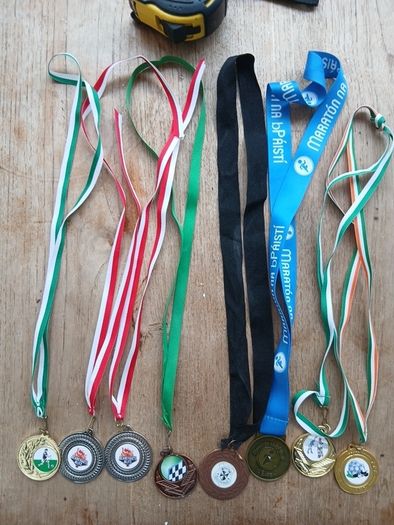 medals