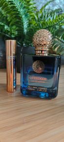 Omanluxury Overdose 10ml decant.