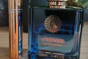 Omanluxury Overdose 10ml decant.