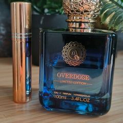 Omanluxury Overdose 10ml decant.