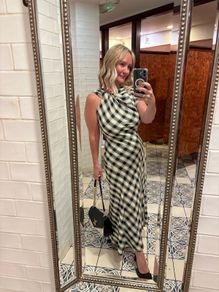 riverisland maxi dress