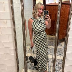riverisland maxi dress