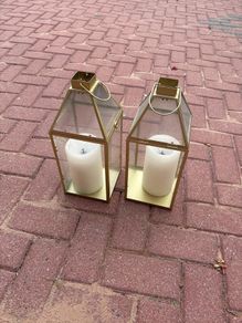 candle holders