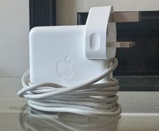 Official Apple 61W USB-C Mac Charger
