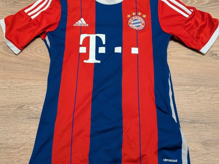 Bayern Munich Jersey