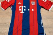 Bayern Munich Jersey