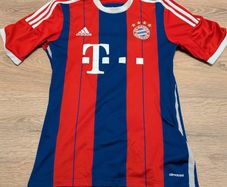 Bayern Munich Jersey
