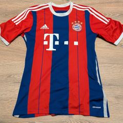 Bayern Munich Jersey