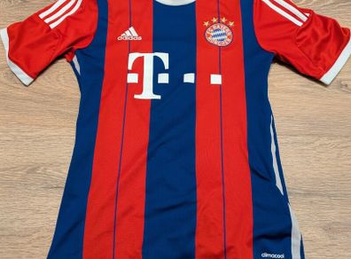 Bayern Munich Jersey
