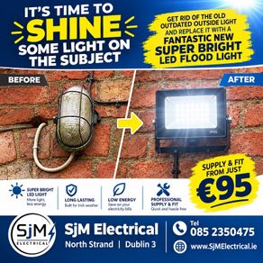 Flood Lights