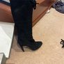 leather boots Image 4
