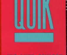 DJ Quik - Jus Lyke Compton, Vinyl, 12inch, 33RPM, Single, Stereo