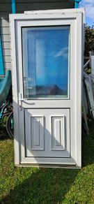 Back Door