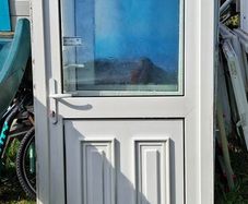 Pvc Door