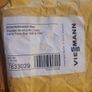 viessman safety valve WB1B PRV (part no. 7833029) Image 2