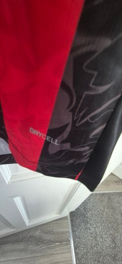 AC Milan Jersey