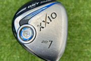 Xxio 9 7 Wood