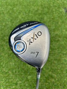 Xxio 9 7 Wood