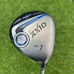 Xxio 9 7 Wood