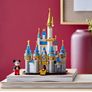 Lego 40478 Mini Disney Castle 50Th Walt Disney World Anniversary Image 3