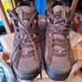 Columbia women hiking boots Omni-Tech Image 2