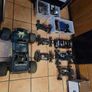 Loads of rc car stuff Image 3