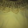Yellow Cold shoulder Top BNWT Image 2