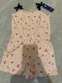 new baby outfit 12-24 m