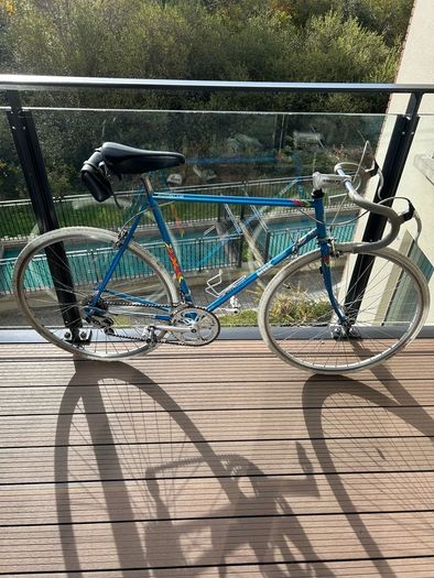 Racing bike/Road bike (vintage bike)