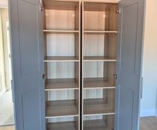 Wardrobe - Ikea Pax